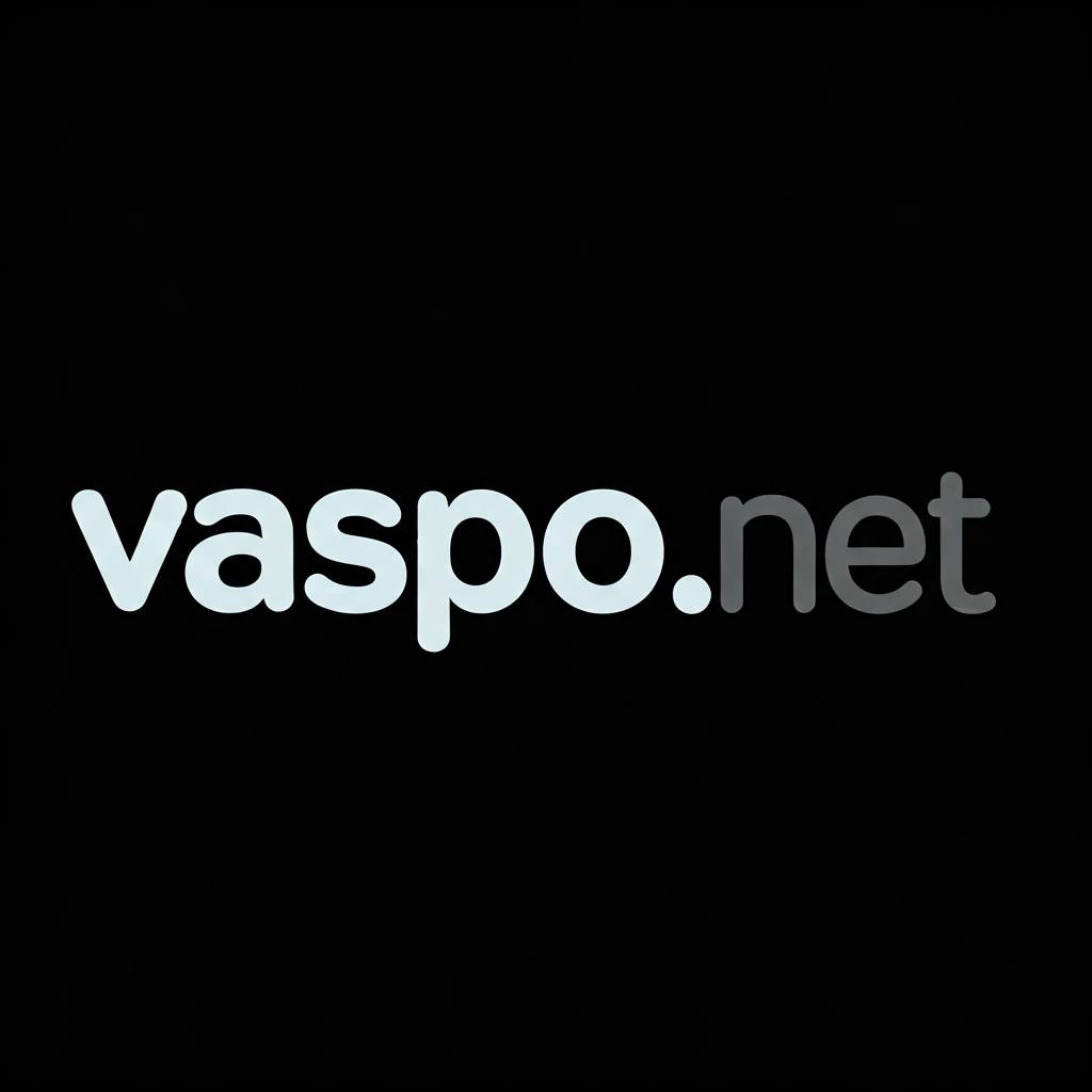 vaspo.net logo