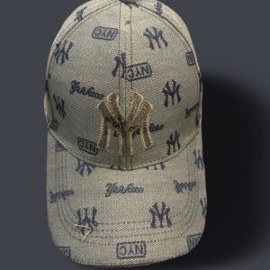NY baseball cap