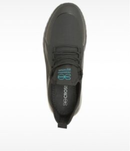 crosshatch men's clarington original trainers