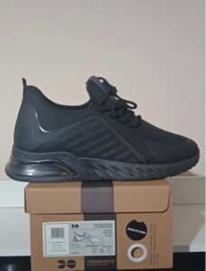 crosshatch men's clarington original trainers